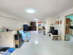Blk 644 Yishun Street 61 (Yishun), HDB 5 Rooms #530114891